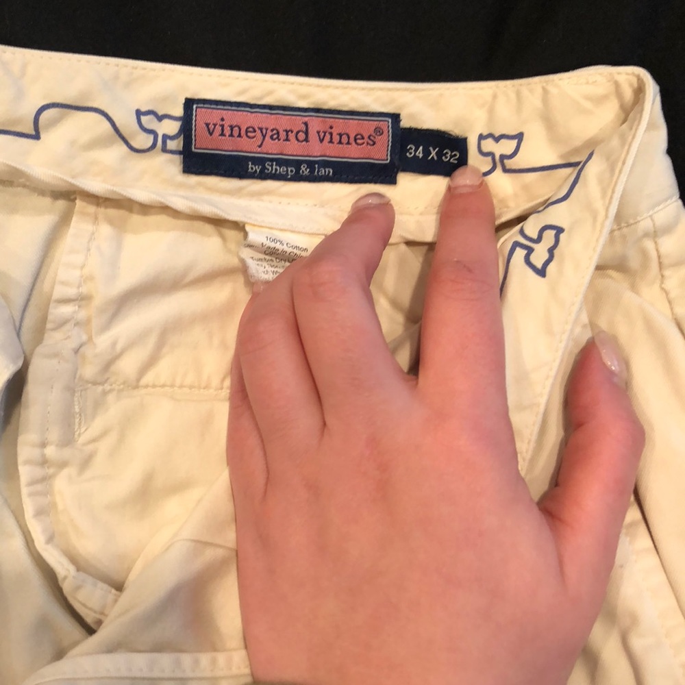 Vineyard Vine men’s pants